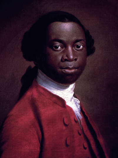 Oludah Equiano