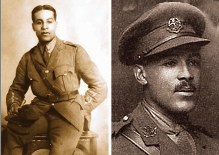 Walter Tull