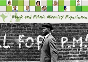 Wolverhampton Communities: Legacy of Empire