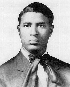 Garrett Augustus Morgan