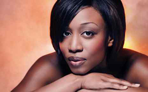 Beverley Knight