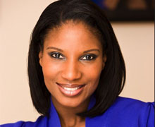 Denise Lewis