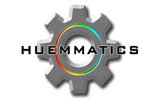 Huemmatics logo