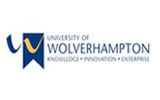 University of Wolverhampton Logo