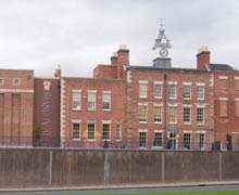 Wolverhampton Local History Fair