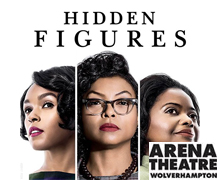 Hidden Figures