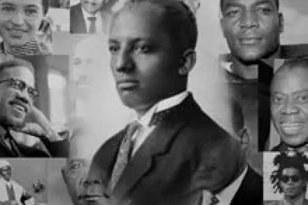 Origins of Black History Month