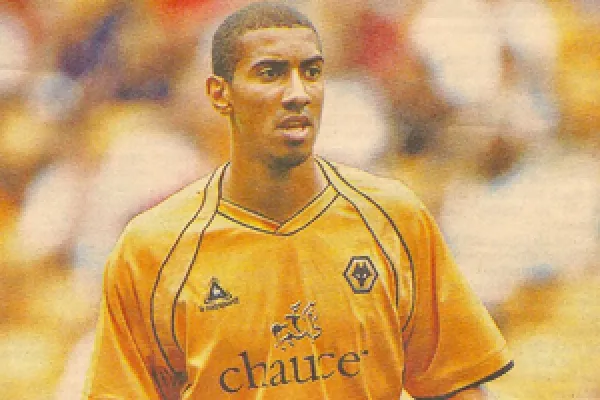 karl Karl Henry was a Wolverhampton Wanderers Football Club player. He was the first Wolverhampton born Black captain of the club; and the first Wolverhampton born Black player to represent the City in the Premier League.