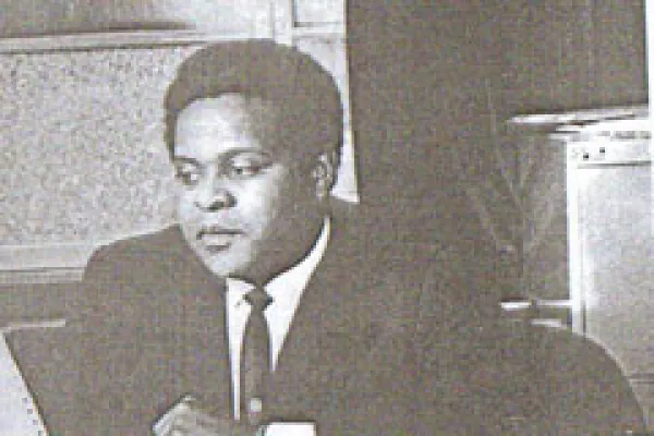 “Neil Laselles Prendergast – From Jamaica to Wolverhampton, the trailblazing entrepreneur who became the city’s first Black millionaire.”