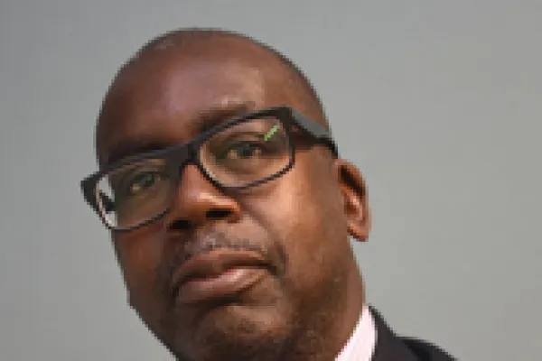 Professor Patrick Philip Vernon OBE 