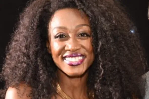 Beverley Knight MBE