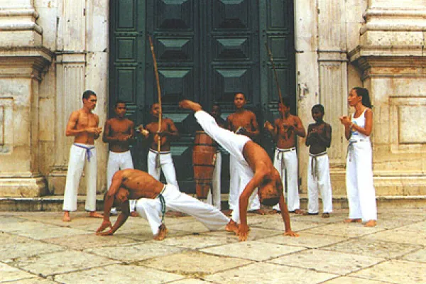 Capoeira
