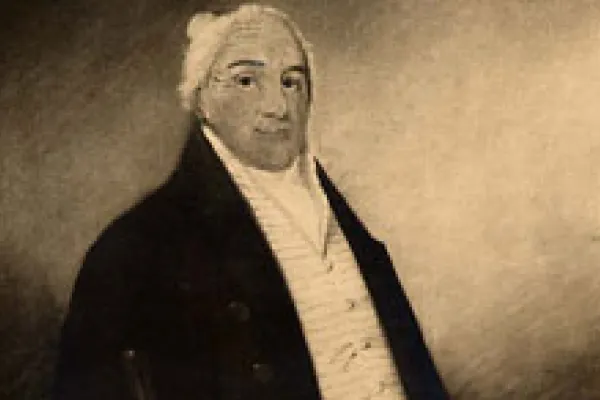 George Scipio Africanus Molineux