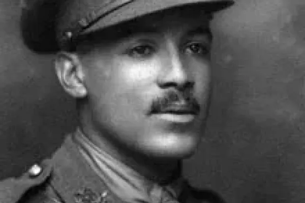 Black British Military History - Contributions & Service
