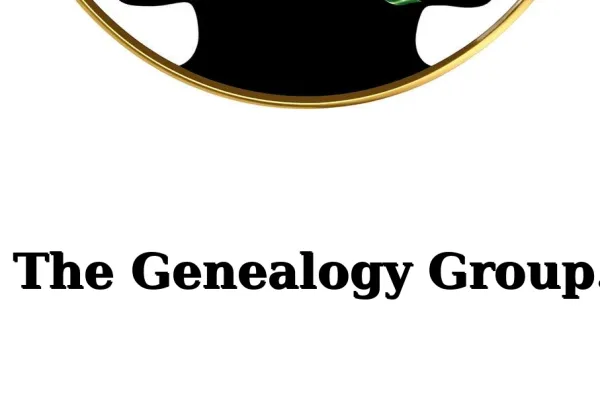 The Genealogy Group