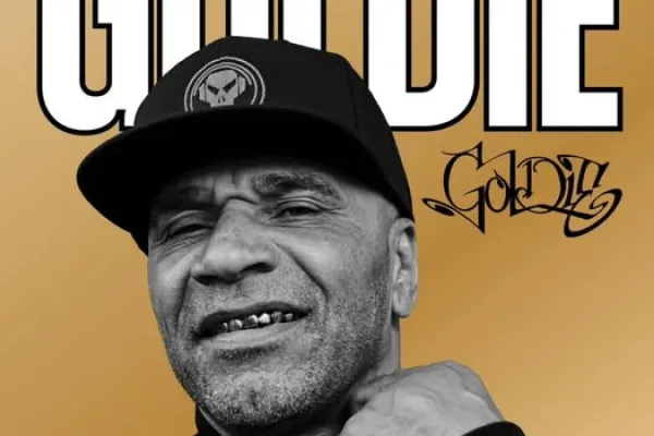 Goldie