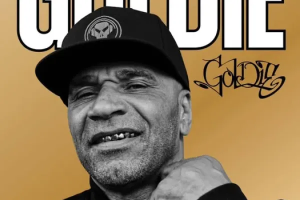 Goldie