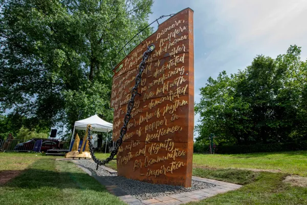 Monument 