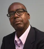 Professor Patrick Philip Vernon OBE 