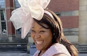 Vanessa Brown