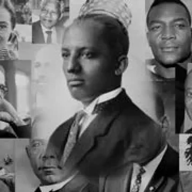Origins of Black History Month