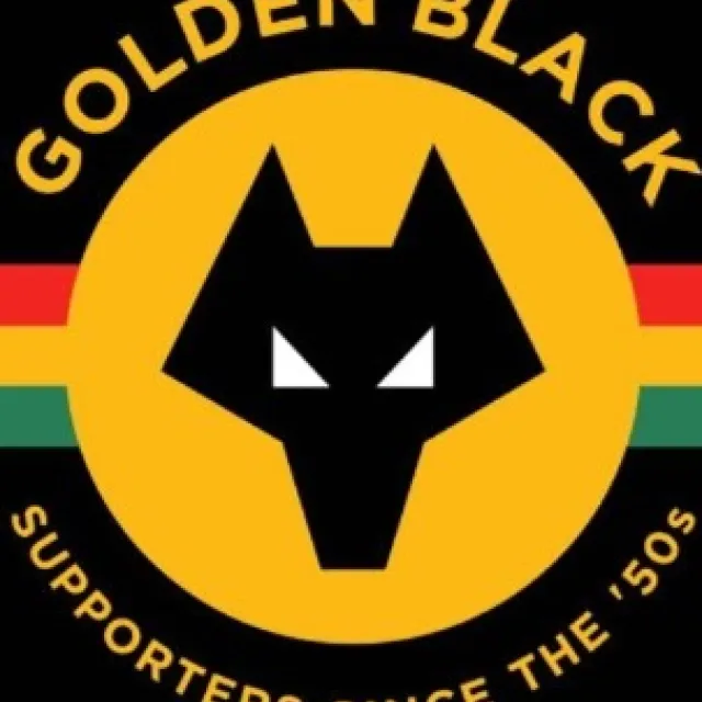 Golden Black 