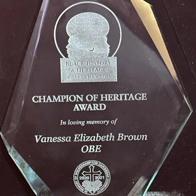 Award
