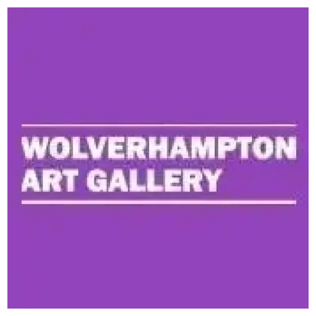 Wolverhampton Art Gallery