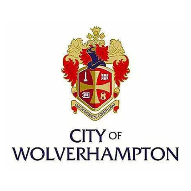 City Of Wolverhampton